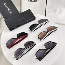 Picture of Chanel Sunglasses _SKUfw79479091fw